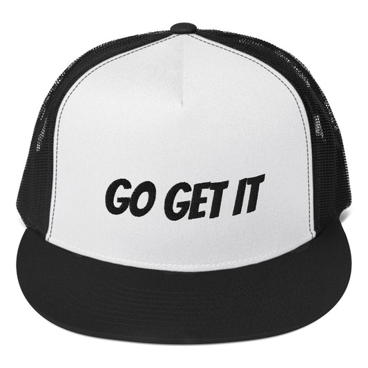 Go Get iT Give Me Hat