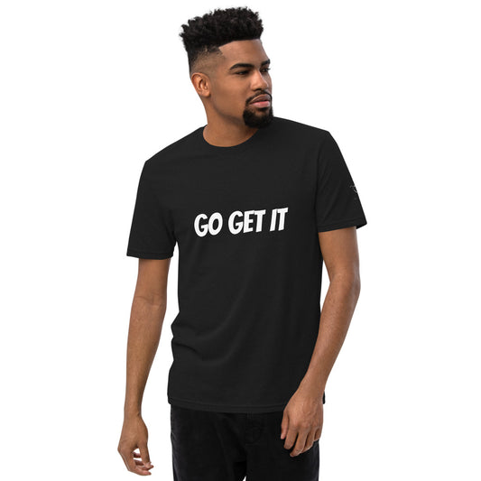 Unisex Go Get iT t-shirt