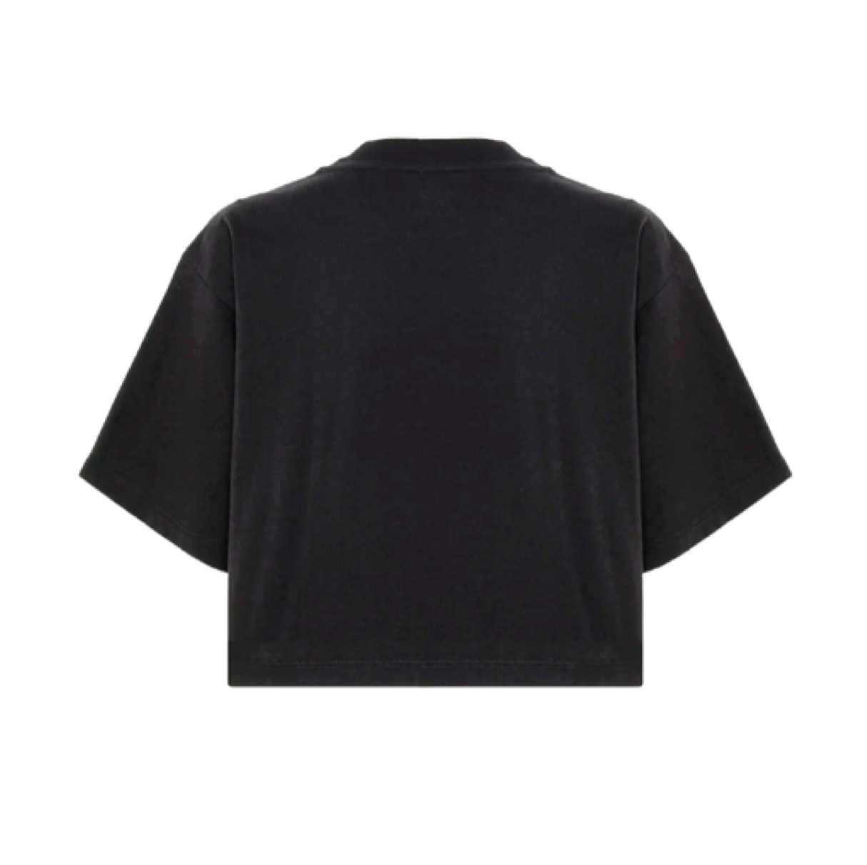 Cute Crop Tee
