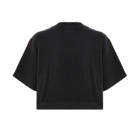 Cute Crop Tee