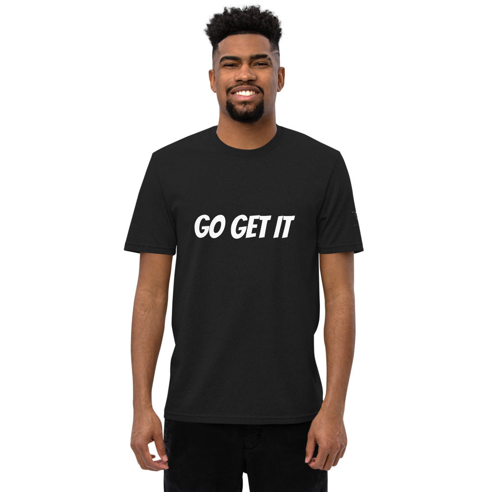 Unisex Go Get iT t-shirt